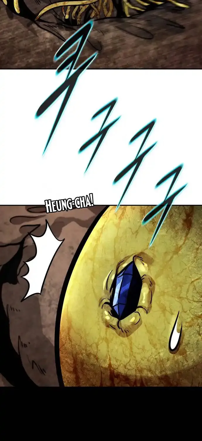All Rounder Chapter 96 page 34 - 