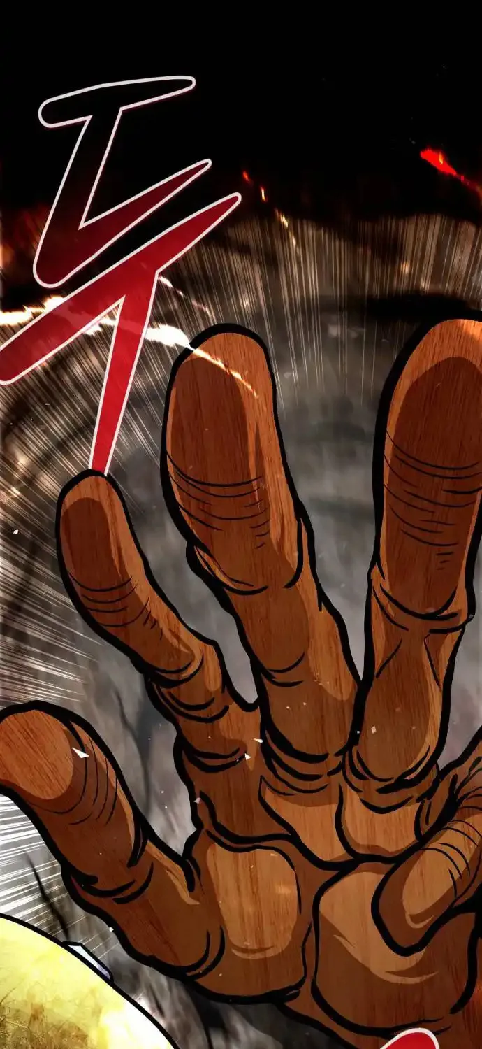 All Rounder Chapter 96 page 35 - 