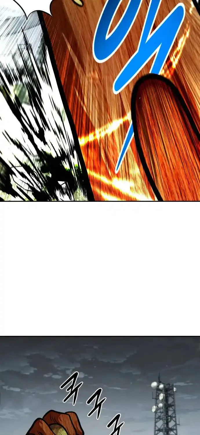 All Rounder Chapter 96 page 53 - 