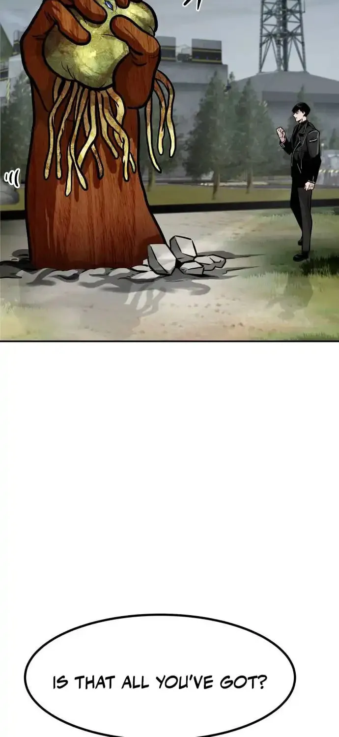 All Rounder Chapter 96 page 54 - 