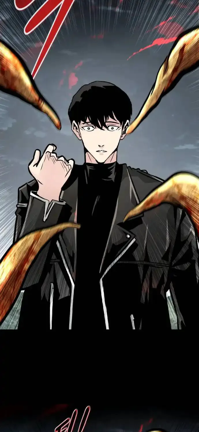All Rounder Chapter 96 page 58 - 