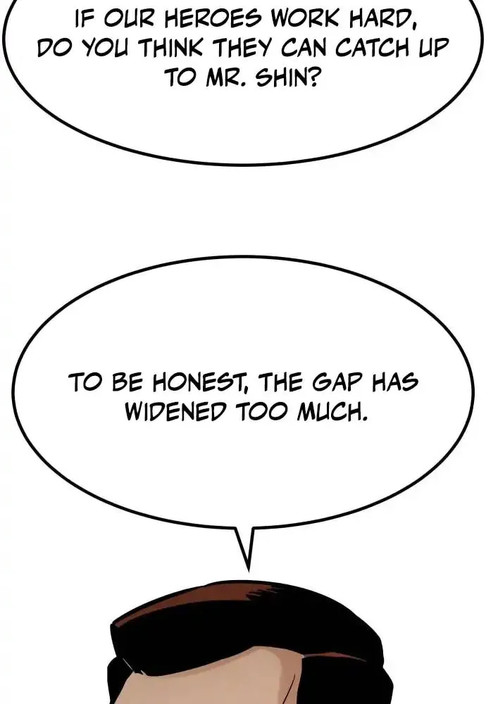 All Rounder Chapter 96 page 71 - 