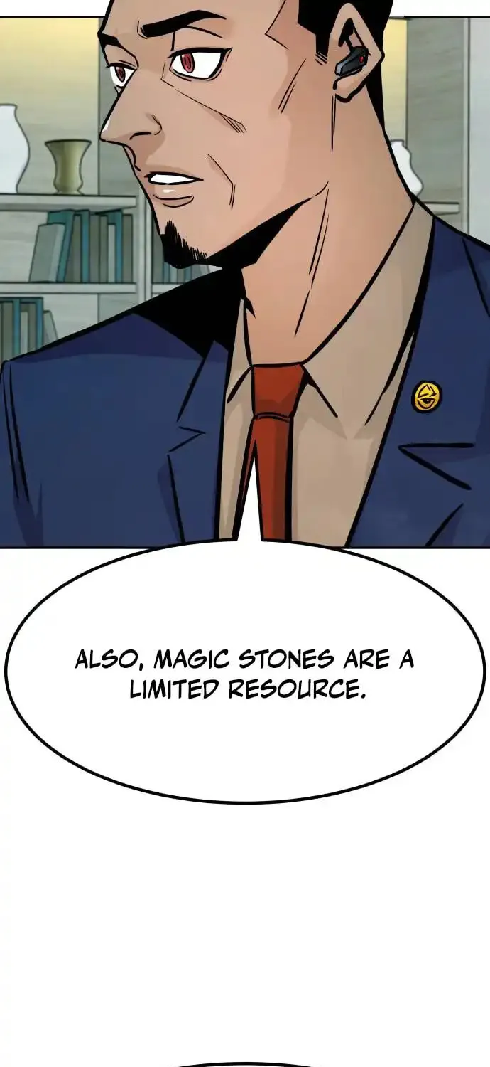 All Rounder Chapter 96 page 72 - 