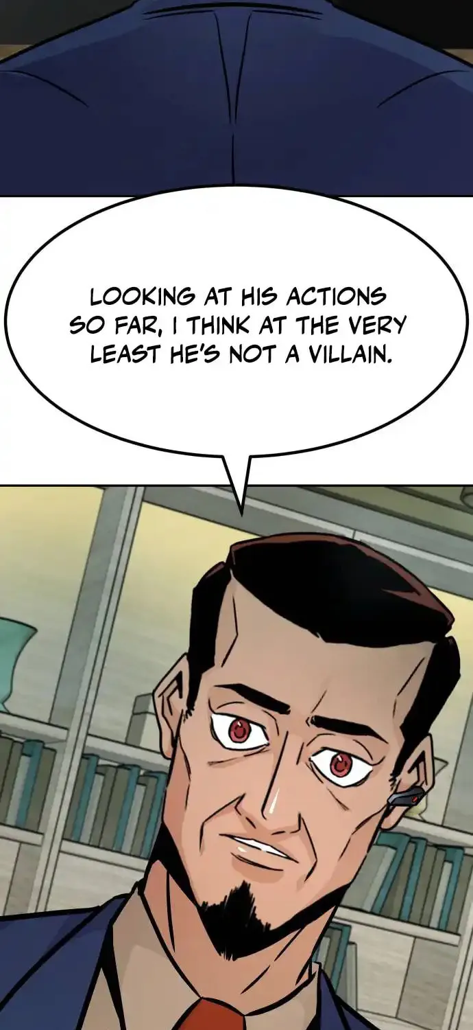 All Rounder Chapter 96 page 81 - 