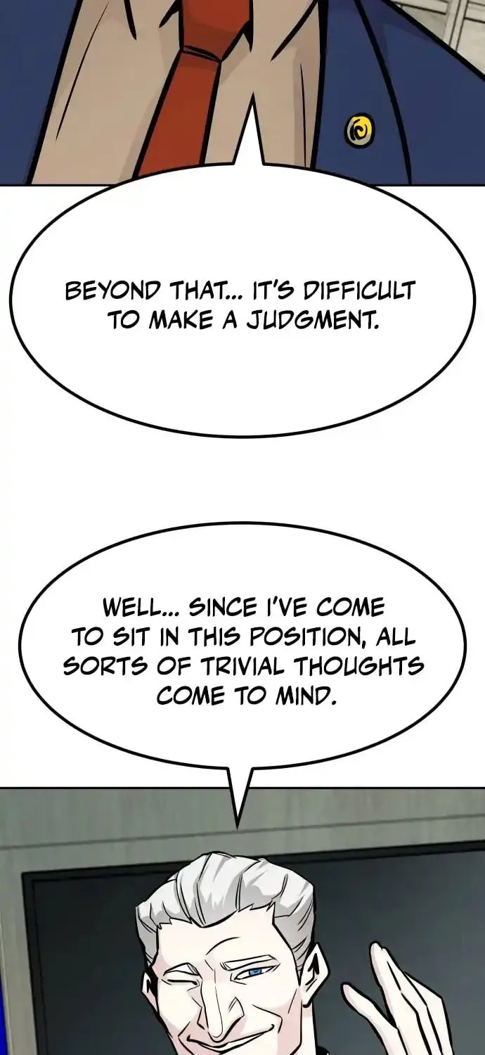 All Rounder Chapter 96 page 82 - 