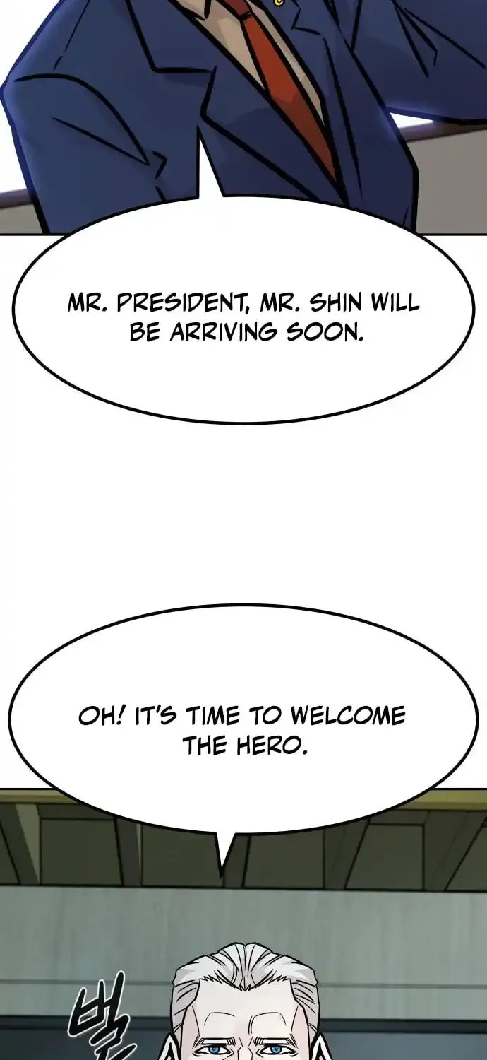 All Rounder Chapter 96 page 84 - 