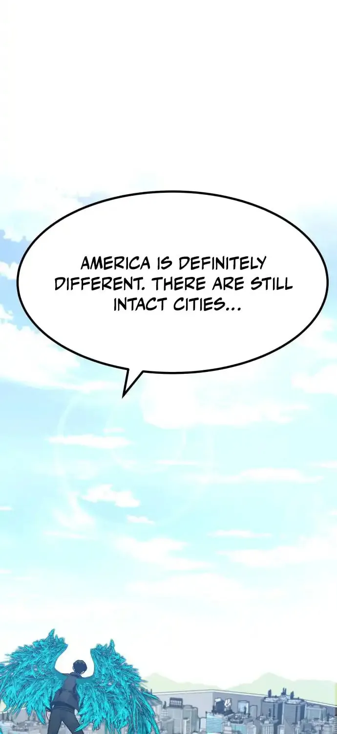 All Rounder Chapter 96 page 88 - 