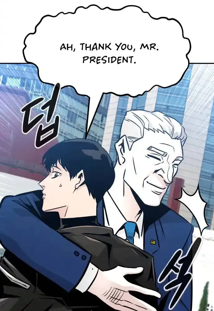 All Rounder Chapter 96 page 92 - 