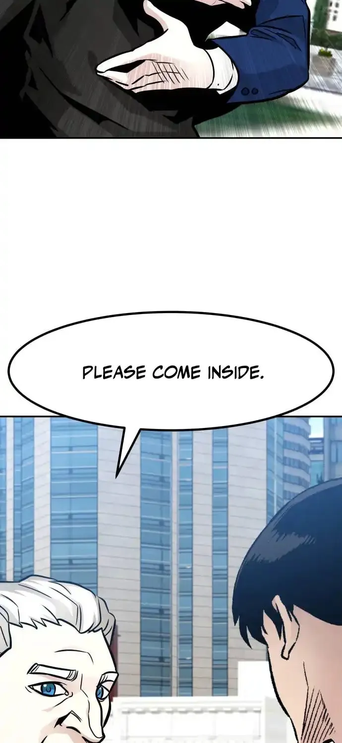 All Rounder Chapter 96 page 93 - 