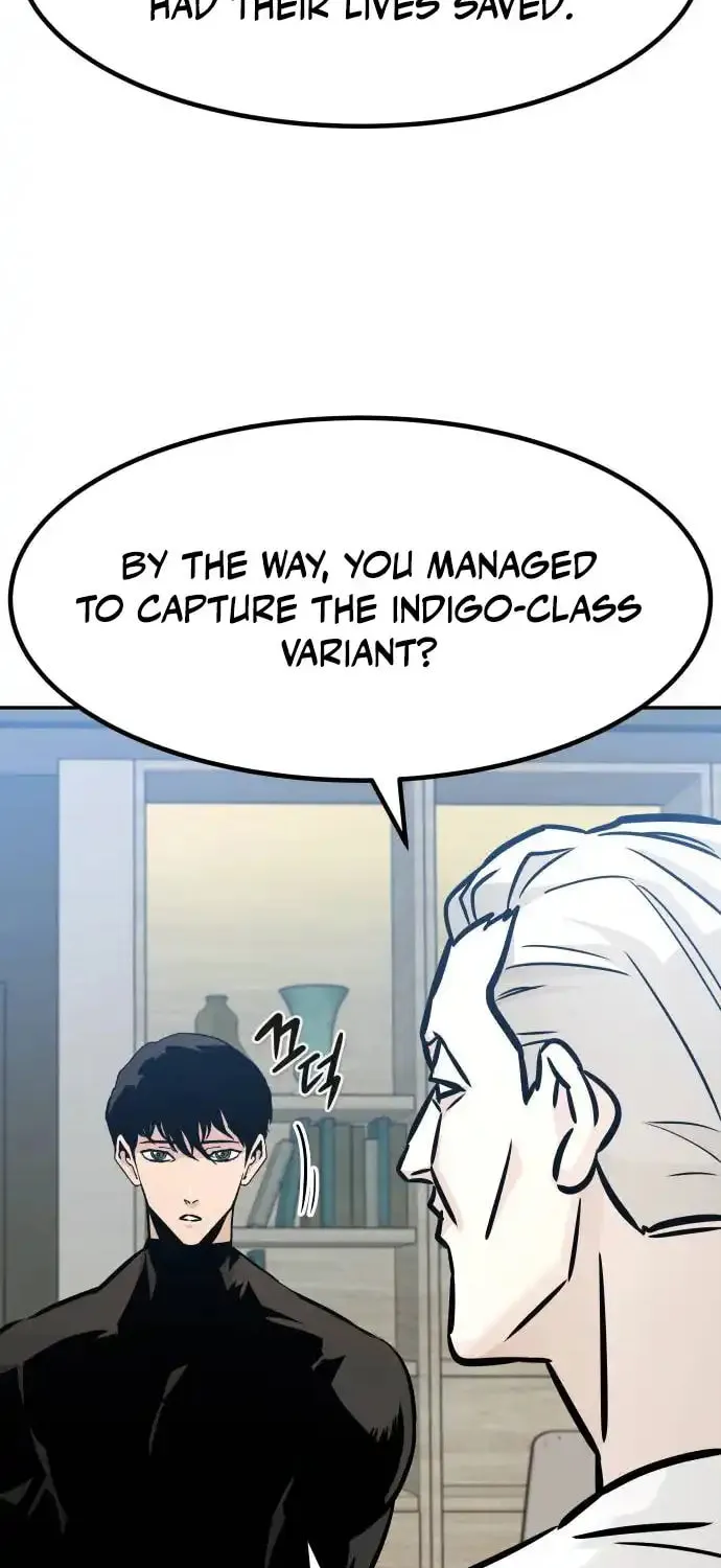 All Rounder Chapter 96 page 96 - 