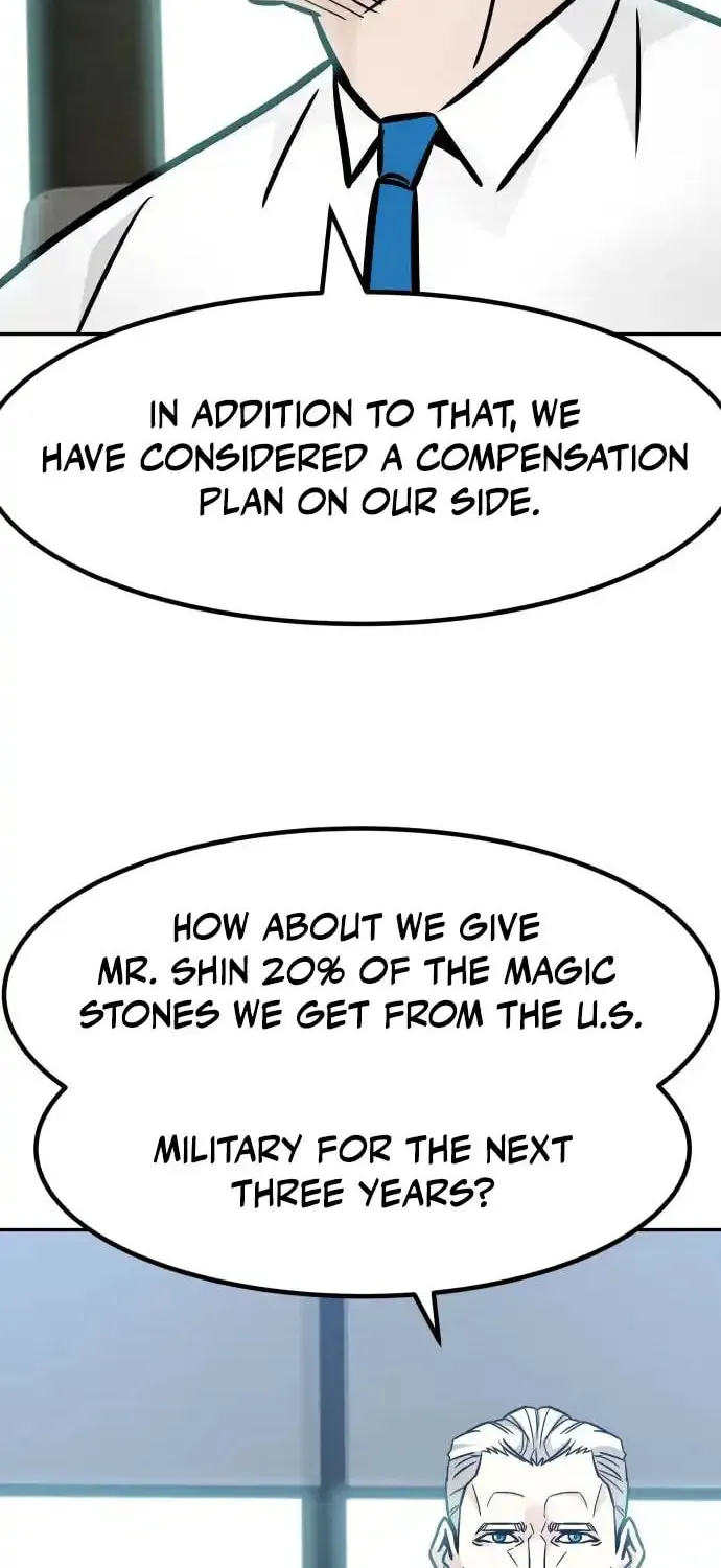 All Rounder Chapter 96 page 98 - 