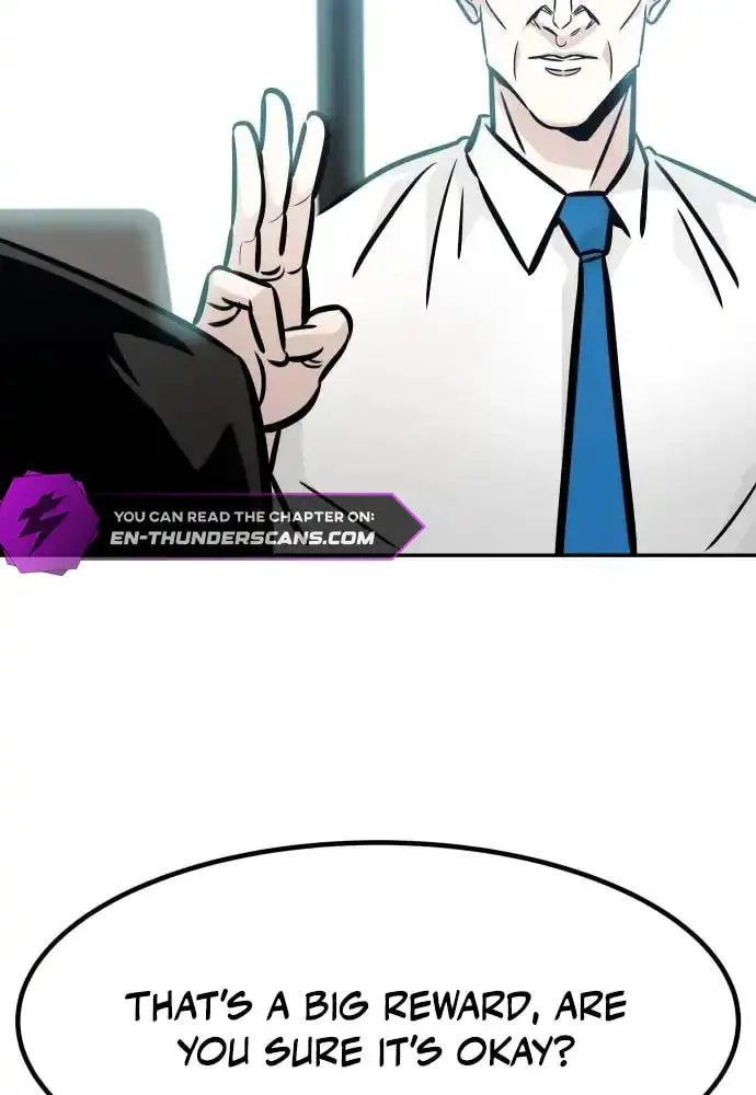 All Rounder Chapter 96 page 99 - 