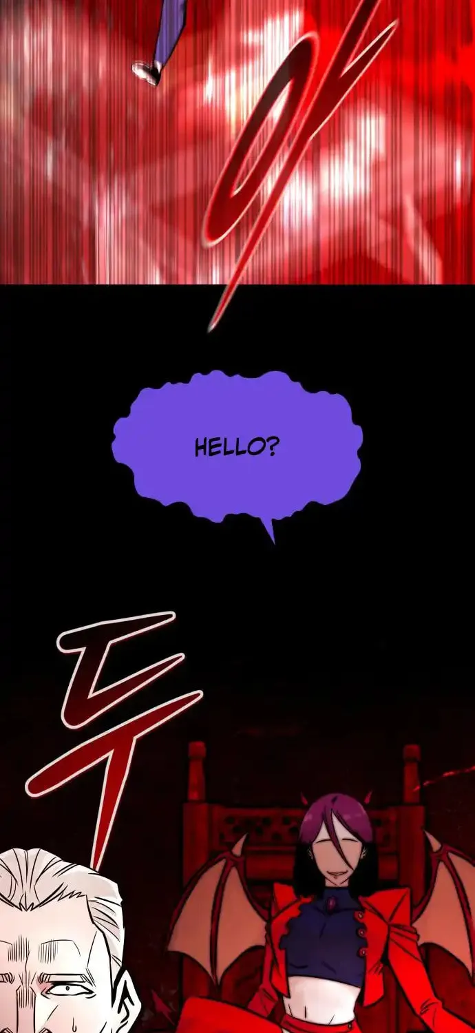 All Rounder Chapter 97 page 11 - 