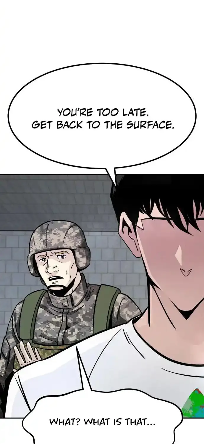 All Rounder Chapter 97 page 101 - 