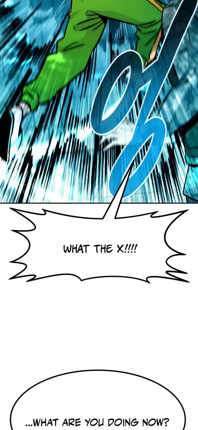 All Rounder Chapter 97 page 103 - 