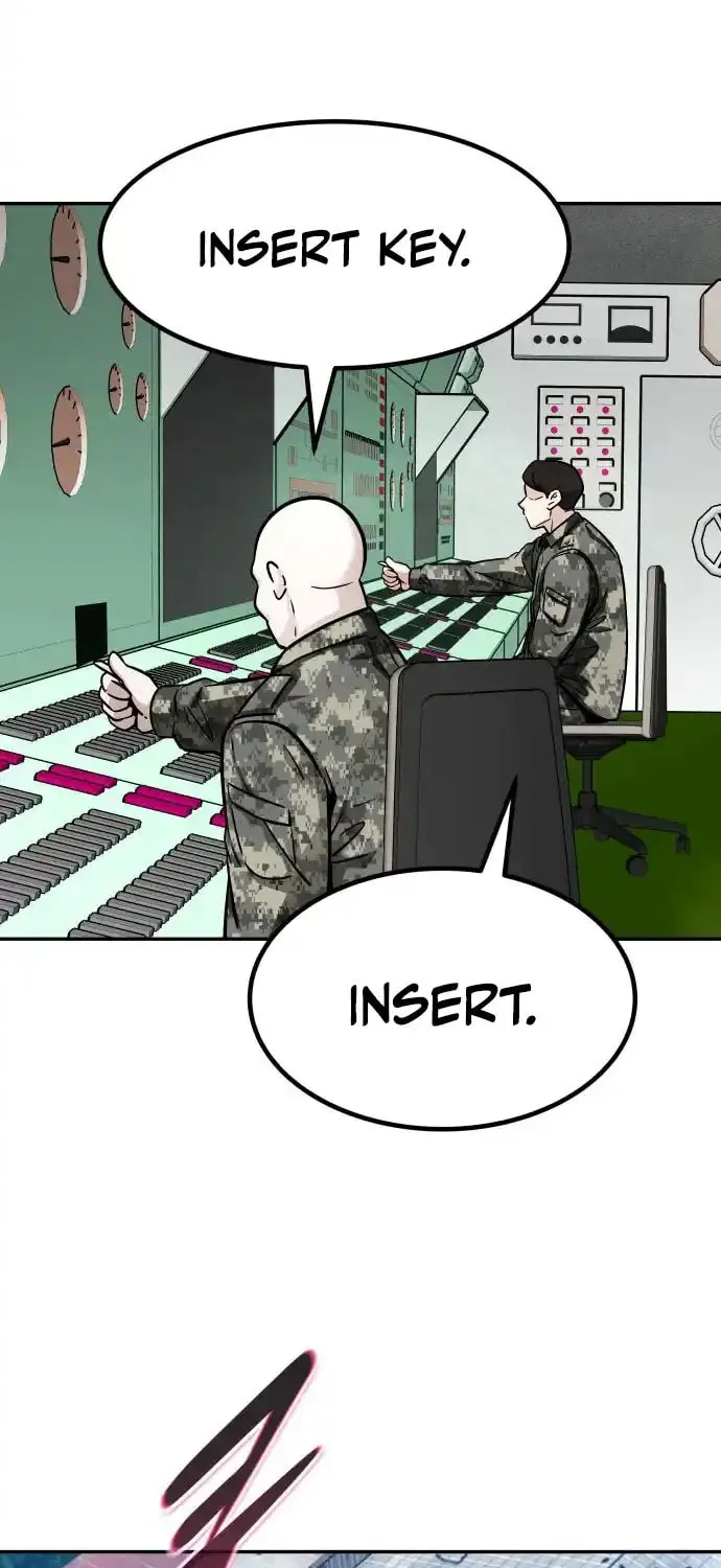 All Rounder Chapter 97 page 108 - 