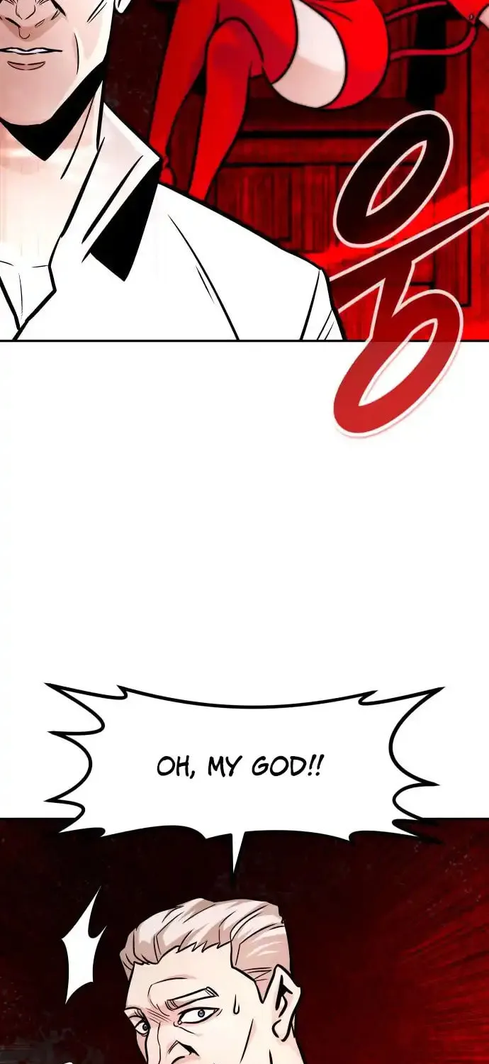 All Rounder Chapter 97 page 12 - 