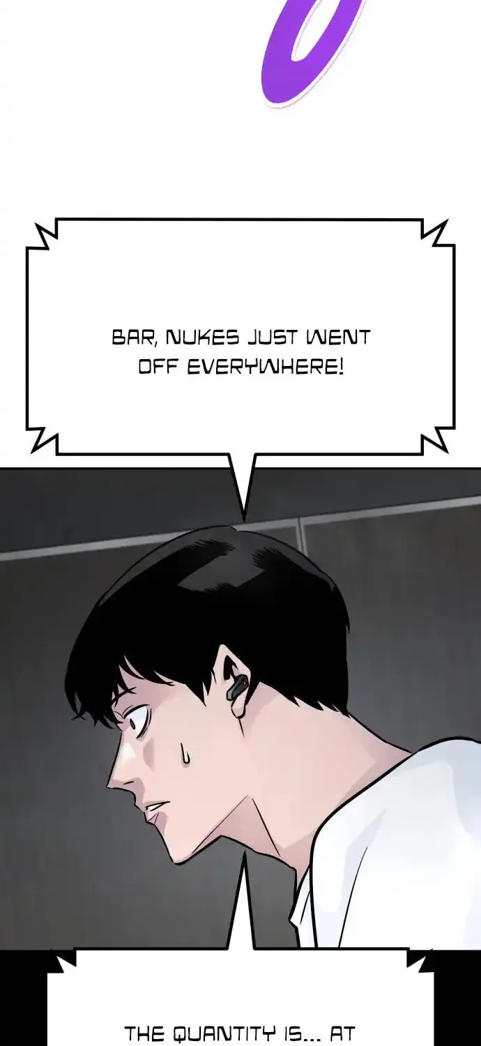 All Rounder Chapter 97 page 111 - 