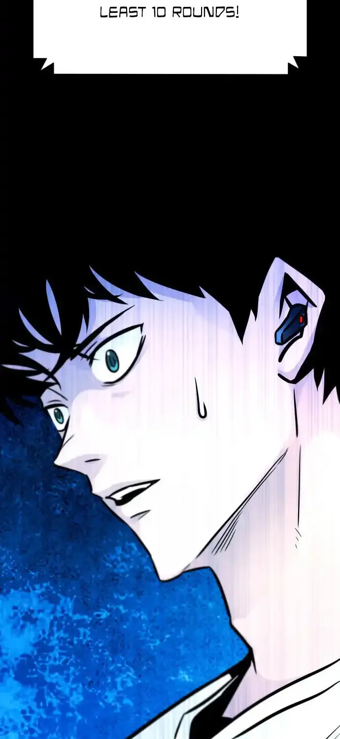 All Rounder Chapter 97 page 112 - 