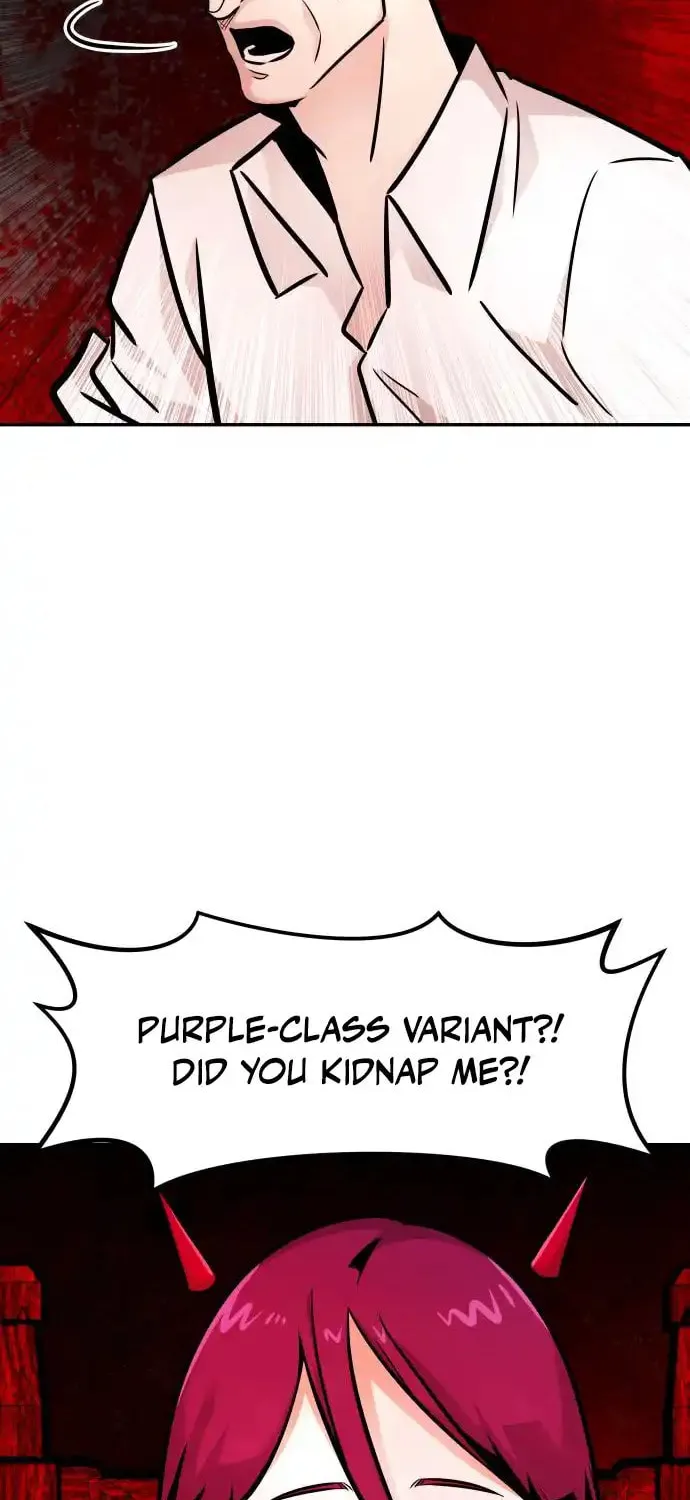 All Rounder Chapter 97 page 13 - 