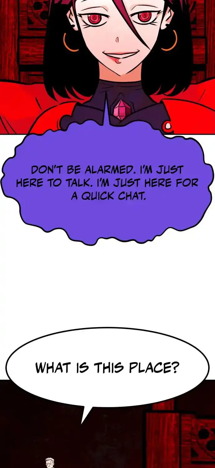 All Rounder Chapter 97 page 14 - 