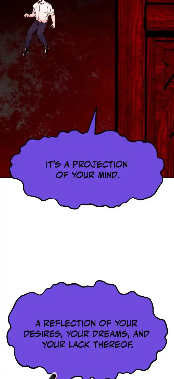 All Rounder Chapter 97 page 15 - 
