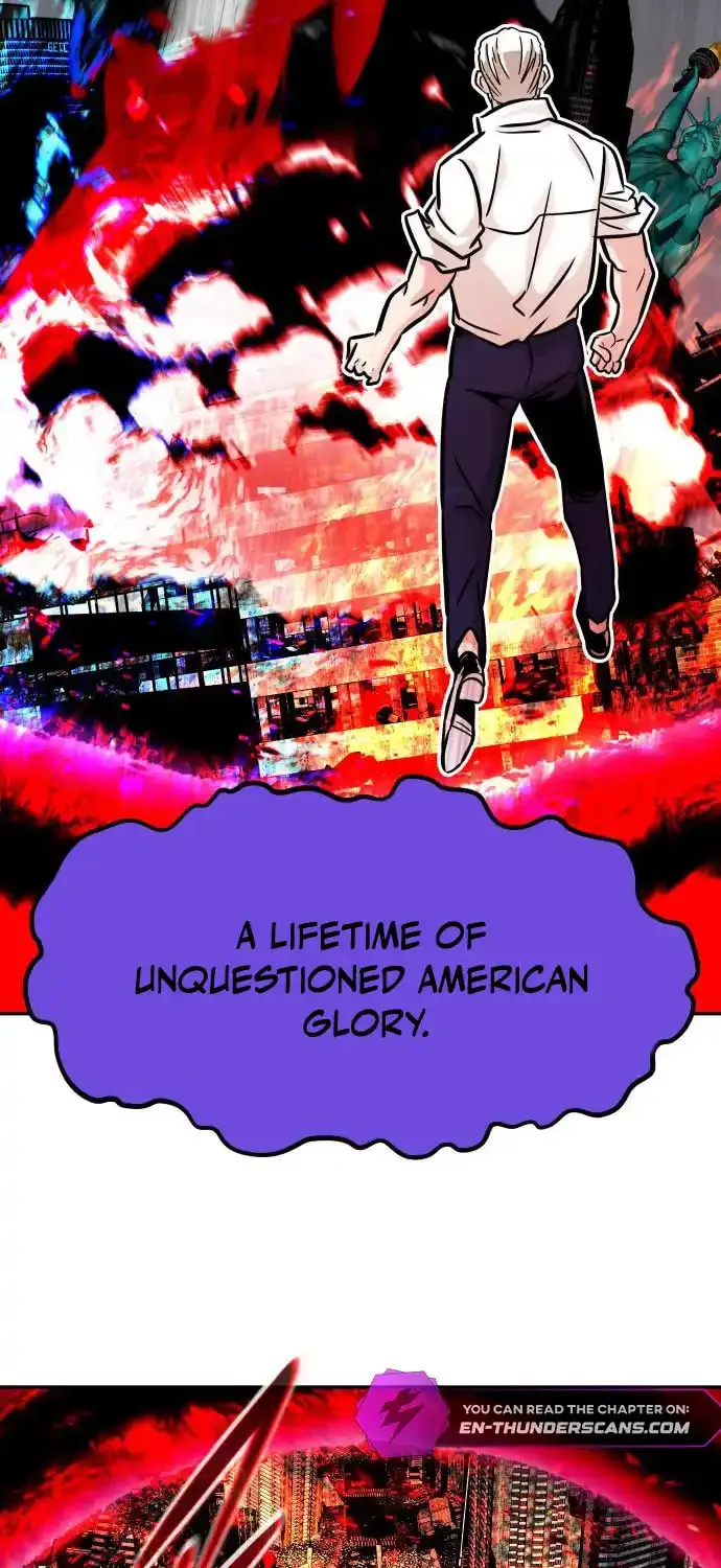 All Rounder Chapter 97 page 22 - 
