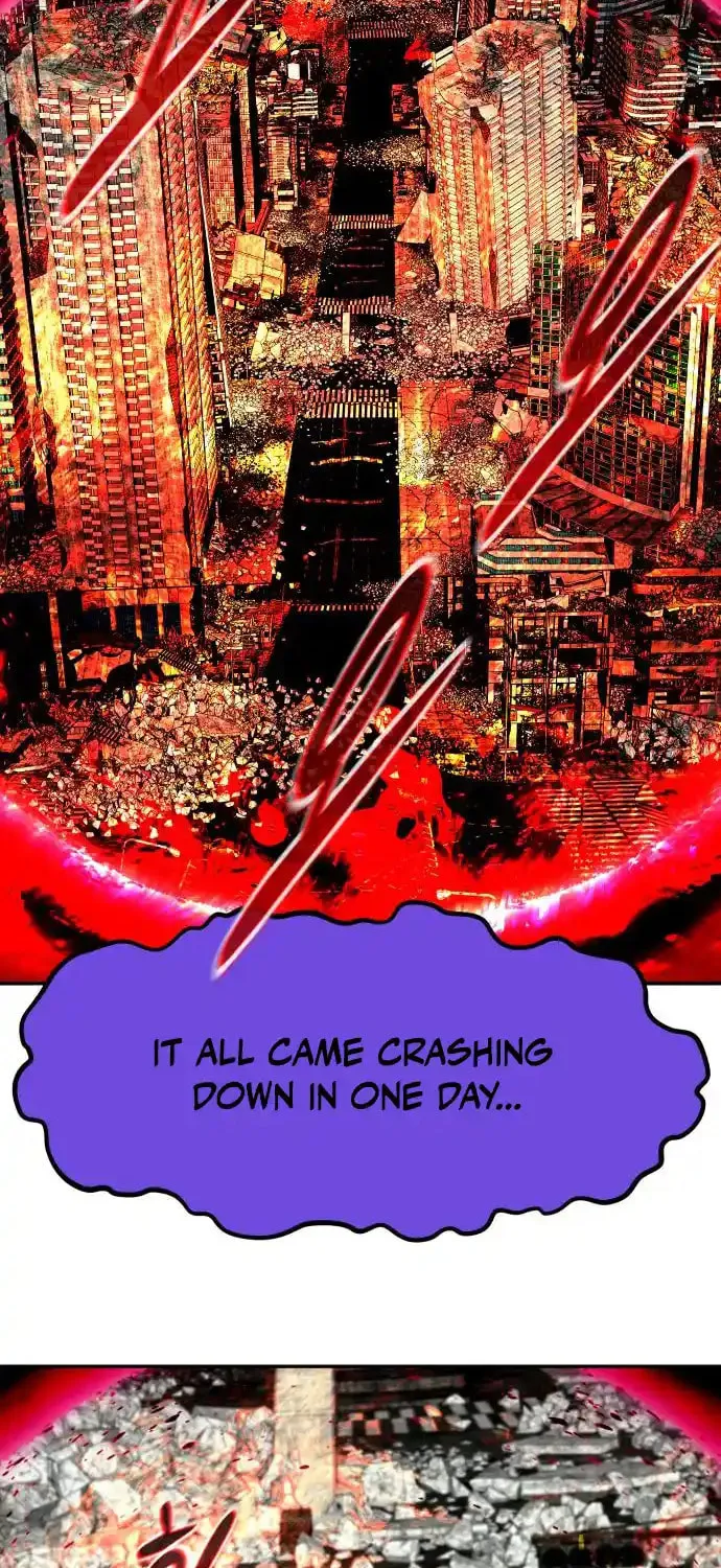 All Rounder Chapter 97 page 23 - 