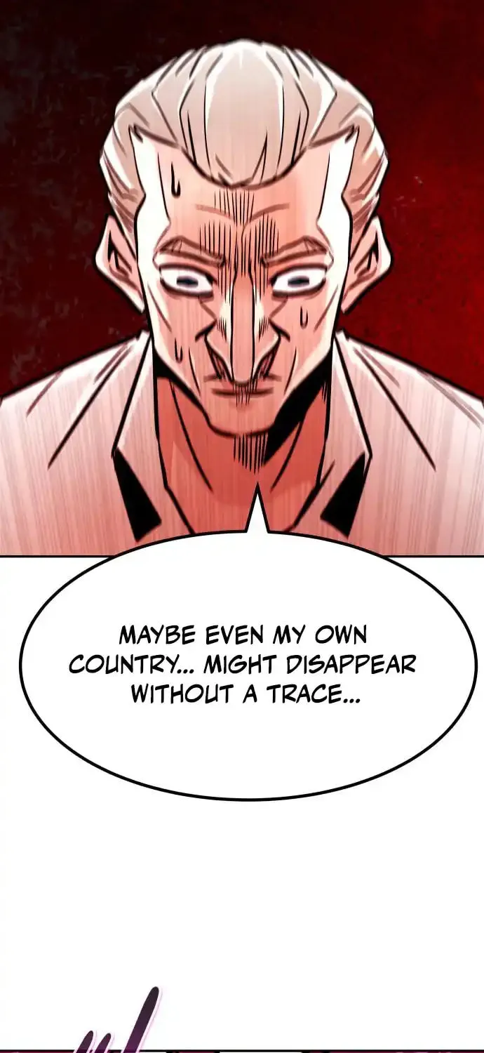 All Rounder Chapter 97 page 27 - 