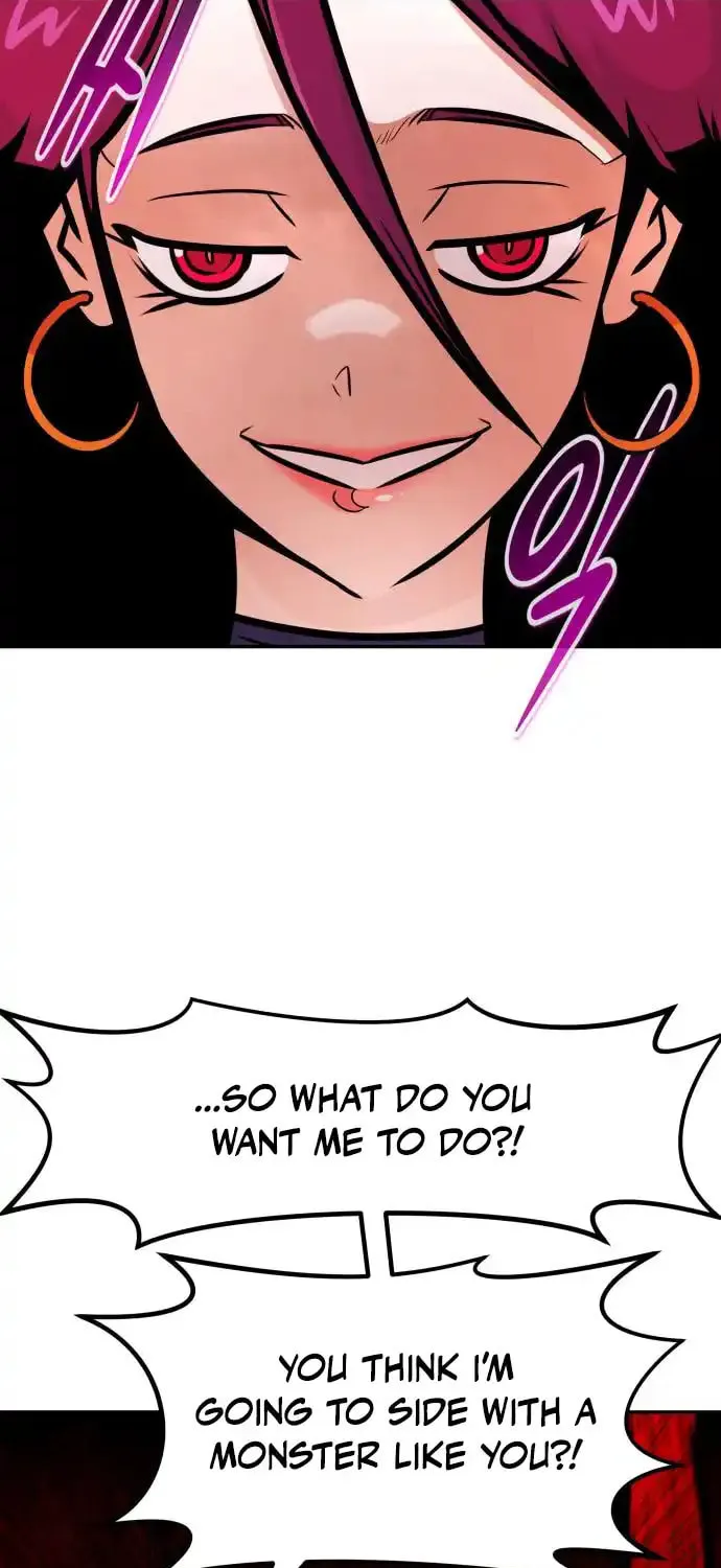 All Rounder Chapter 97 page 28 - 