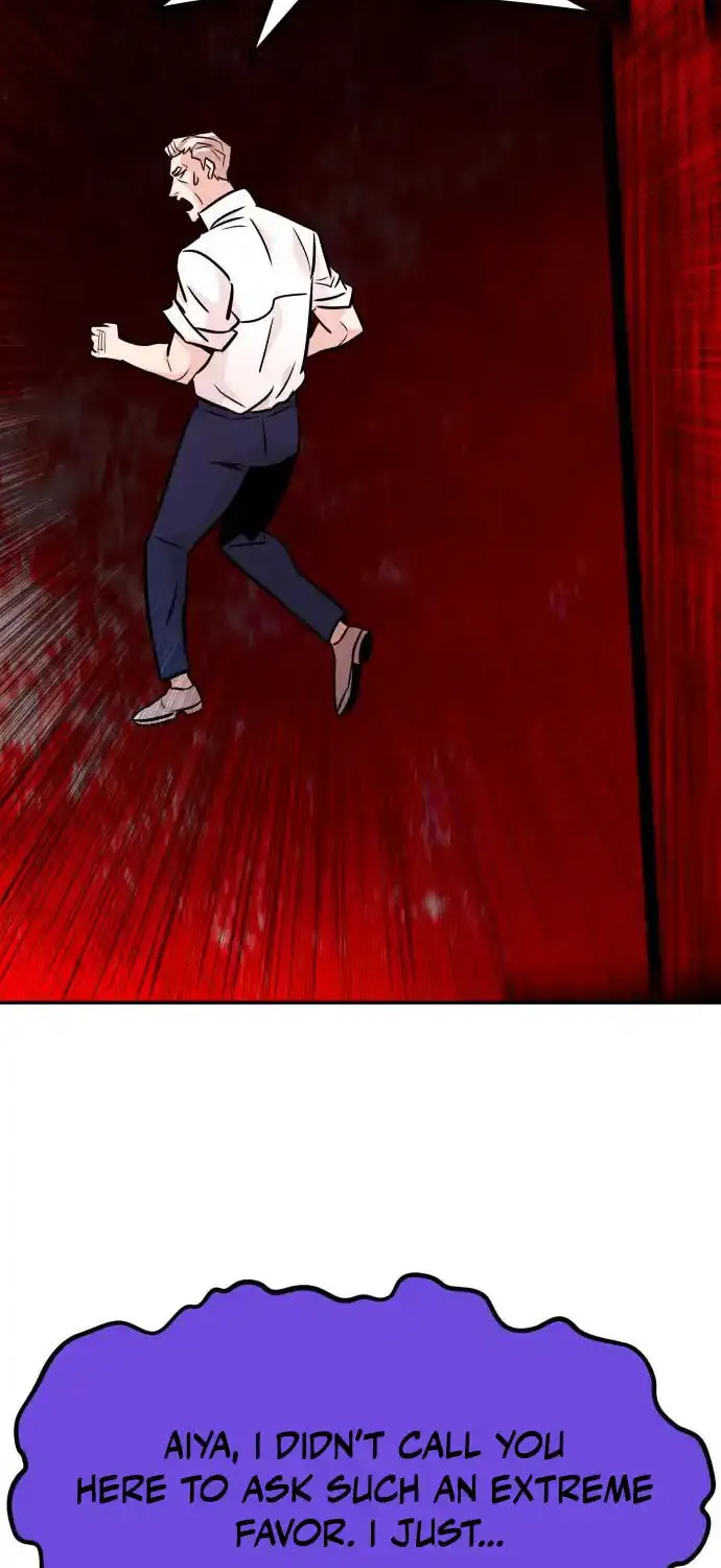 All Rounder Chapter 97 page 29 - 