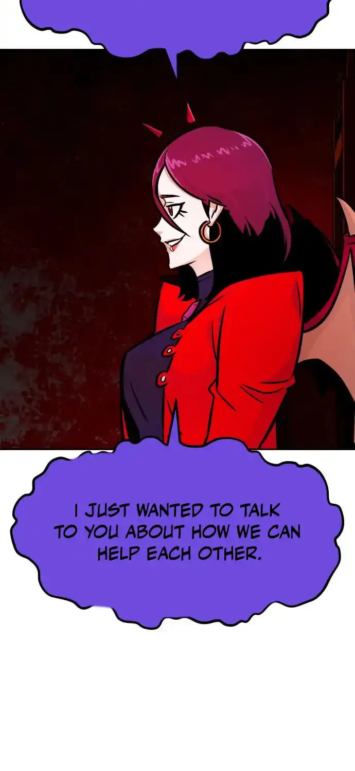 All Rounder Chapter 97 page 30 - 