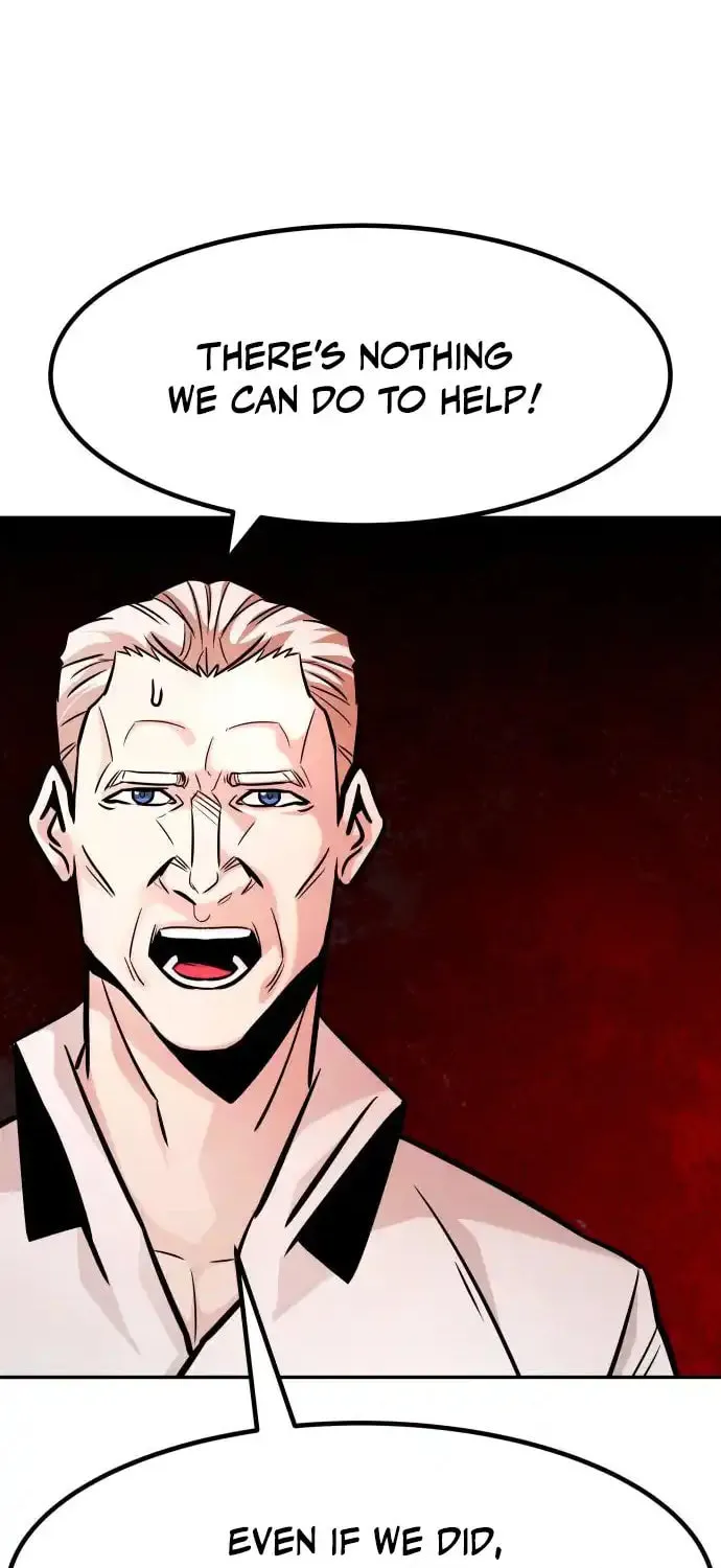 All Rounder Chapter 97 page 31 - 