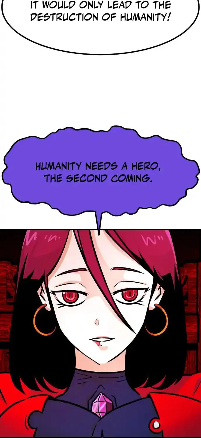 All Rounder Chapter 97 page 32 - 