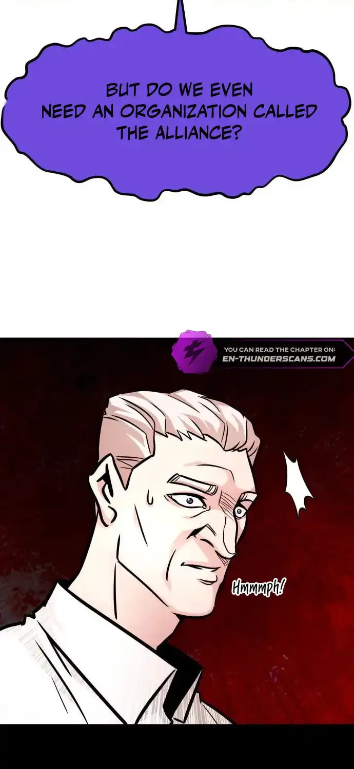 All Rounder Chapter 97 page 33 - 
