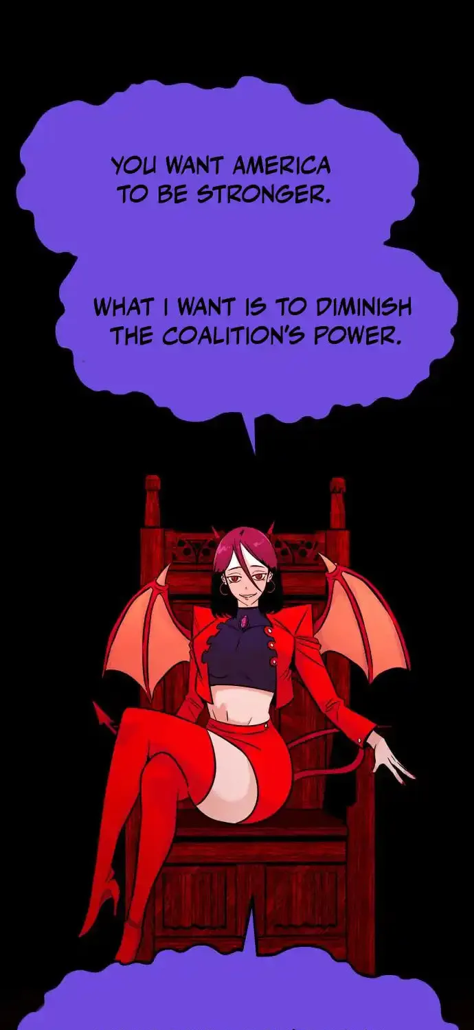 All Rounder Chapter 97 page 34 - 