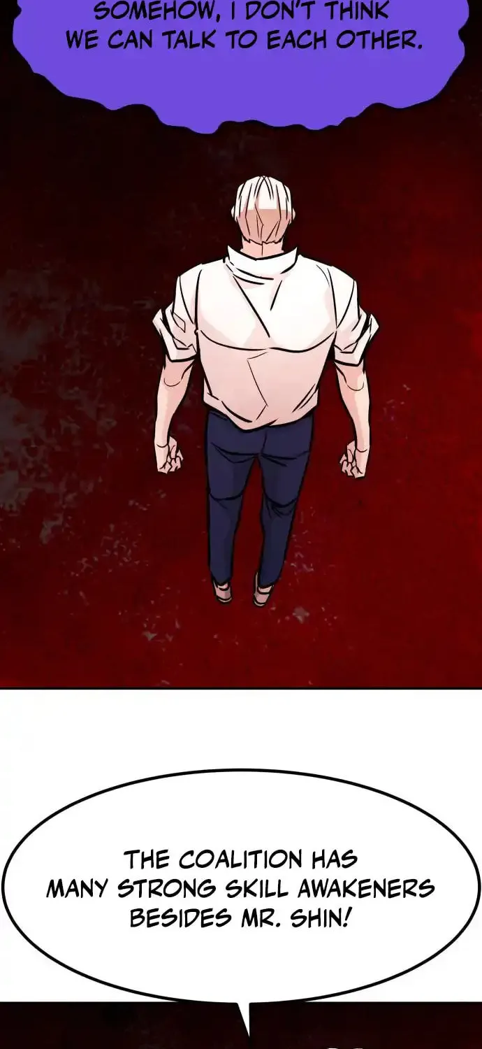 All Rounder Chapter 97 page 35 - 