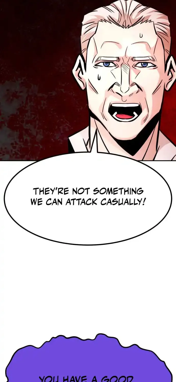All Rounder Chapter 97 page 36 - 