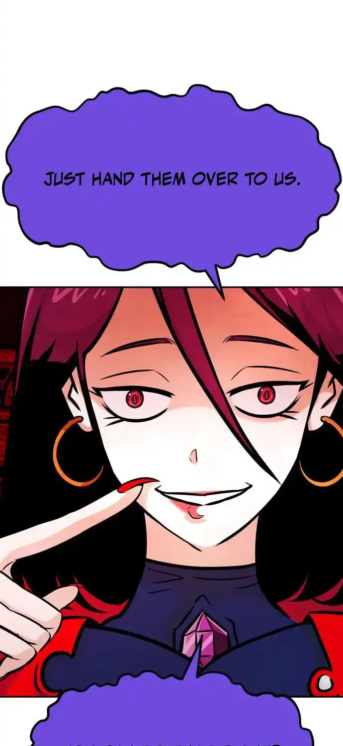 All Rounder Chapter 97 page 40 - 