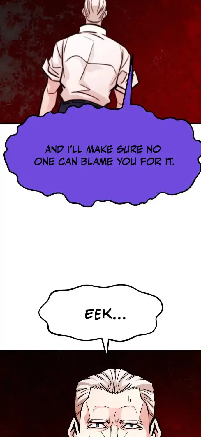 All Rounder Chapter 97 page 49 - 