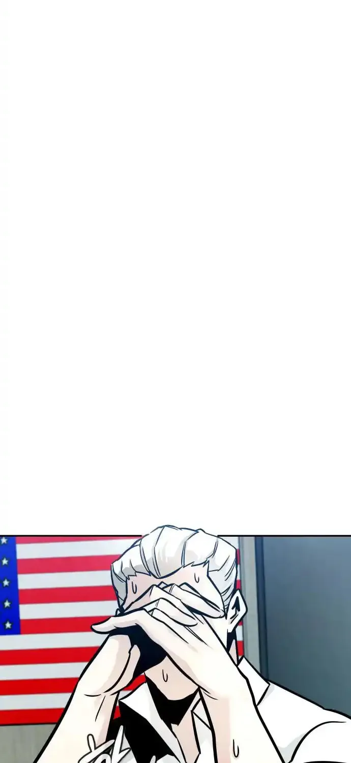 All Rounder Chapter 97 page 6 - 