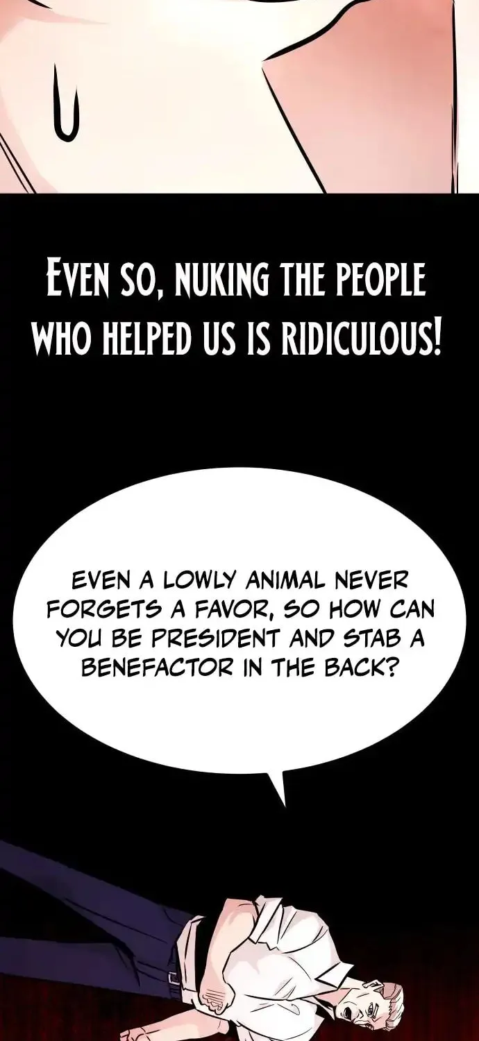 All Rounder Chapter 97 page 51 - 