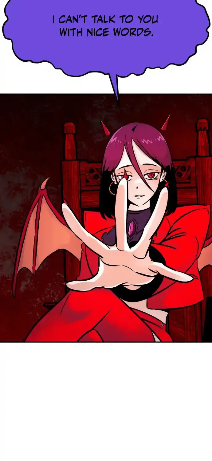 All Rounder Chapter 97 page 53 - 