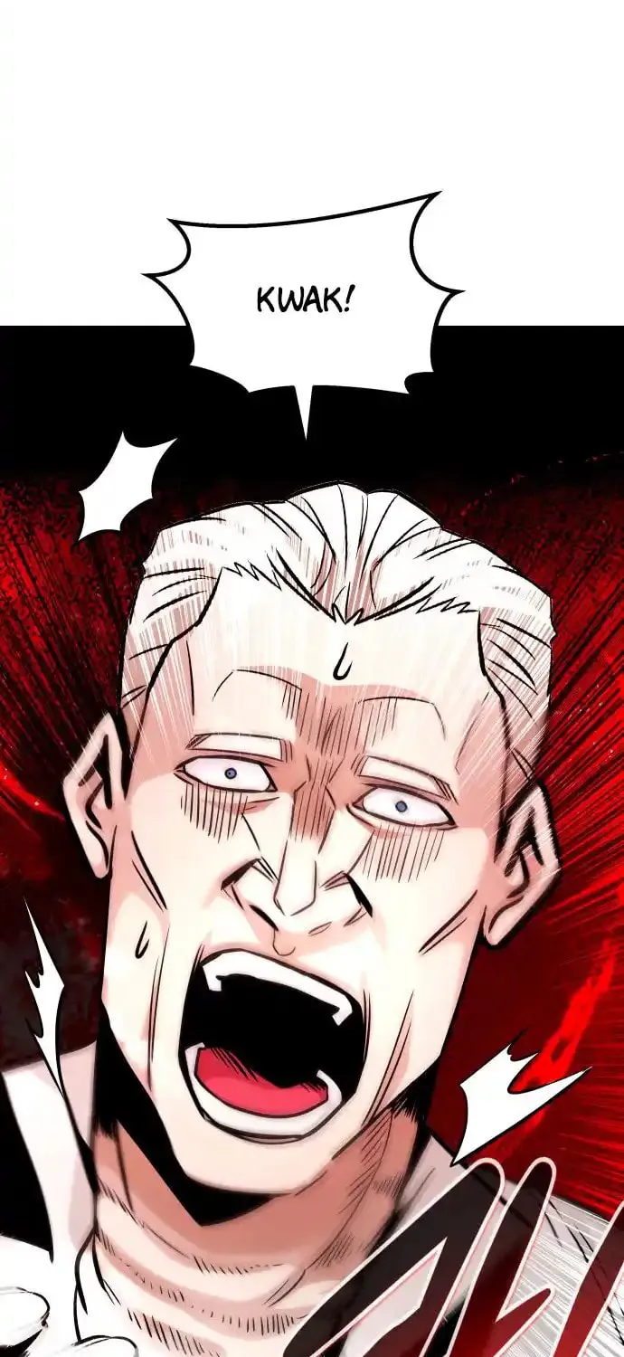 All Rounder Chapter 97 page 54 - 