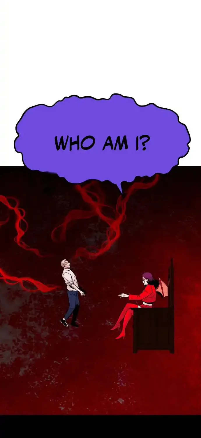All Rounder Chapter 97 page 57 - 