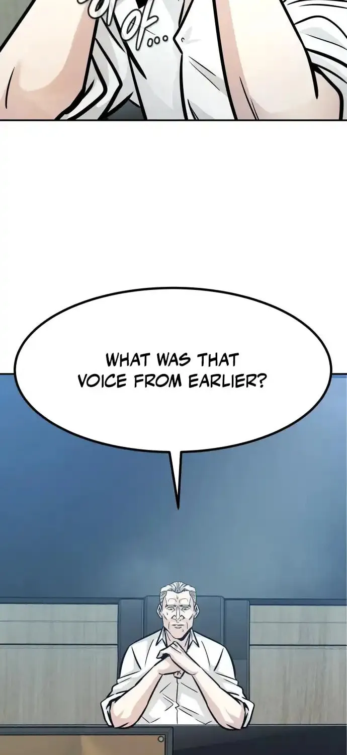 All Rounder Chapter 97 page 7 - 