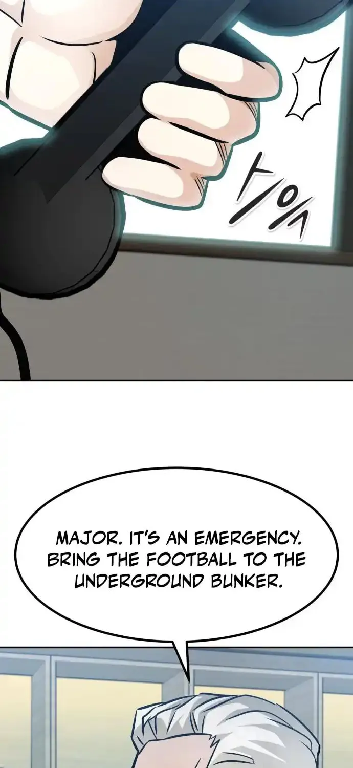 All Rounder Chapter 97 page 63 - 
