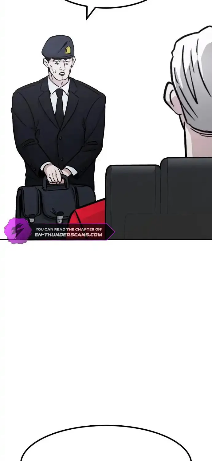 All Rounder Chapter 97 page 65 - 