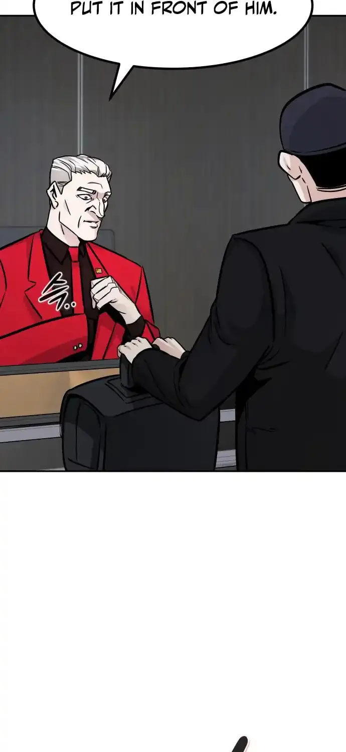 All Rounder Chapter 97 page 66 - 