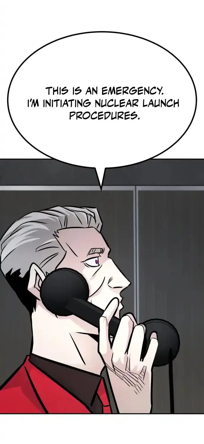 All Rounder Chapter 97 page 68 - 